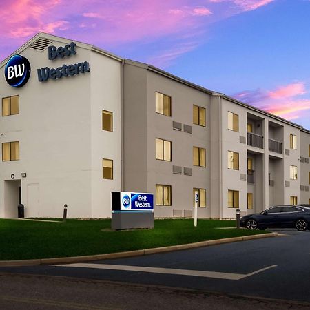 Best Western Spartanburg Northwest Dış mekan fotoğraf