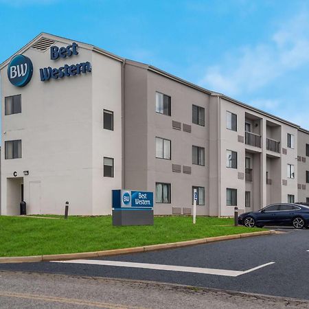 Best Western Spartanburg Northwest Dış mekan fotoğraf