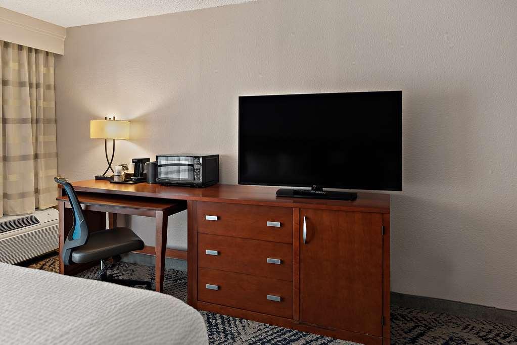 Best Western Spartanburg Northwest Oda fotoğraf