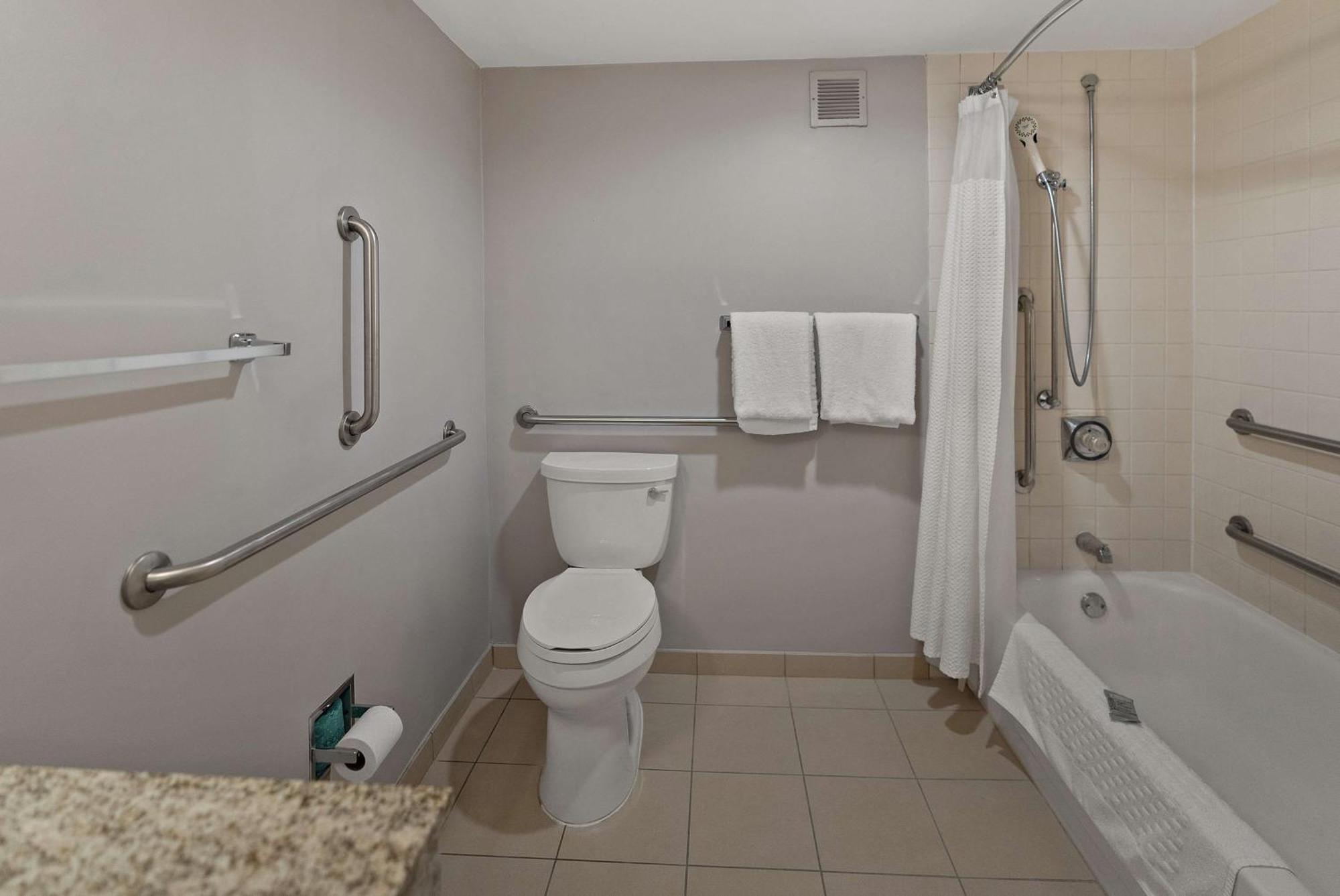 Best Western Spartanburg Northwest Dış mekan fotoğraf