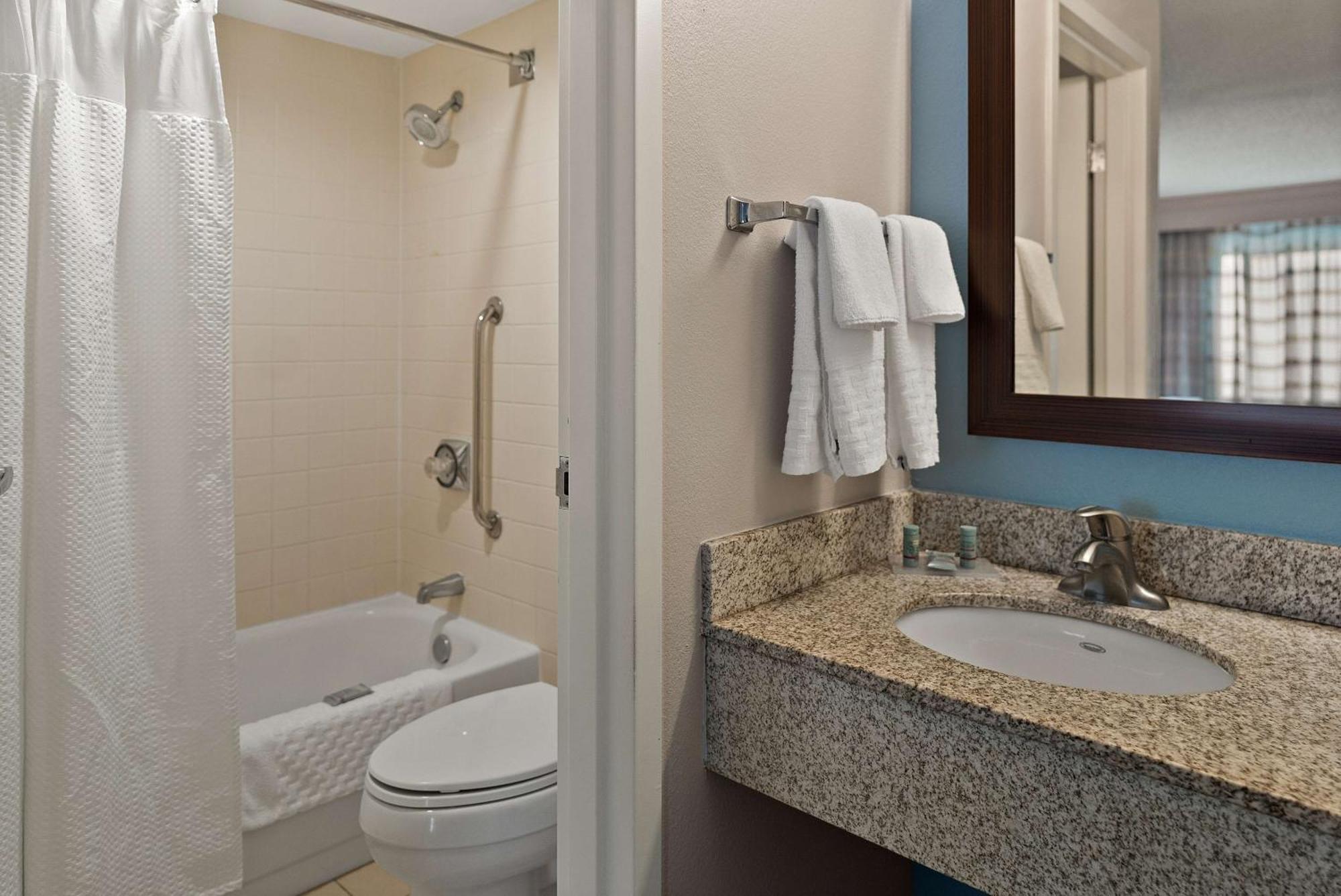 Best Western Spartanburg Northwest Dış mekan fotoğraf