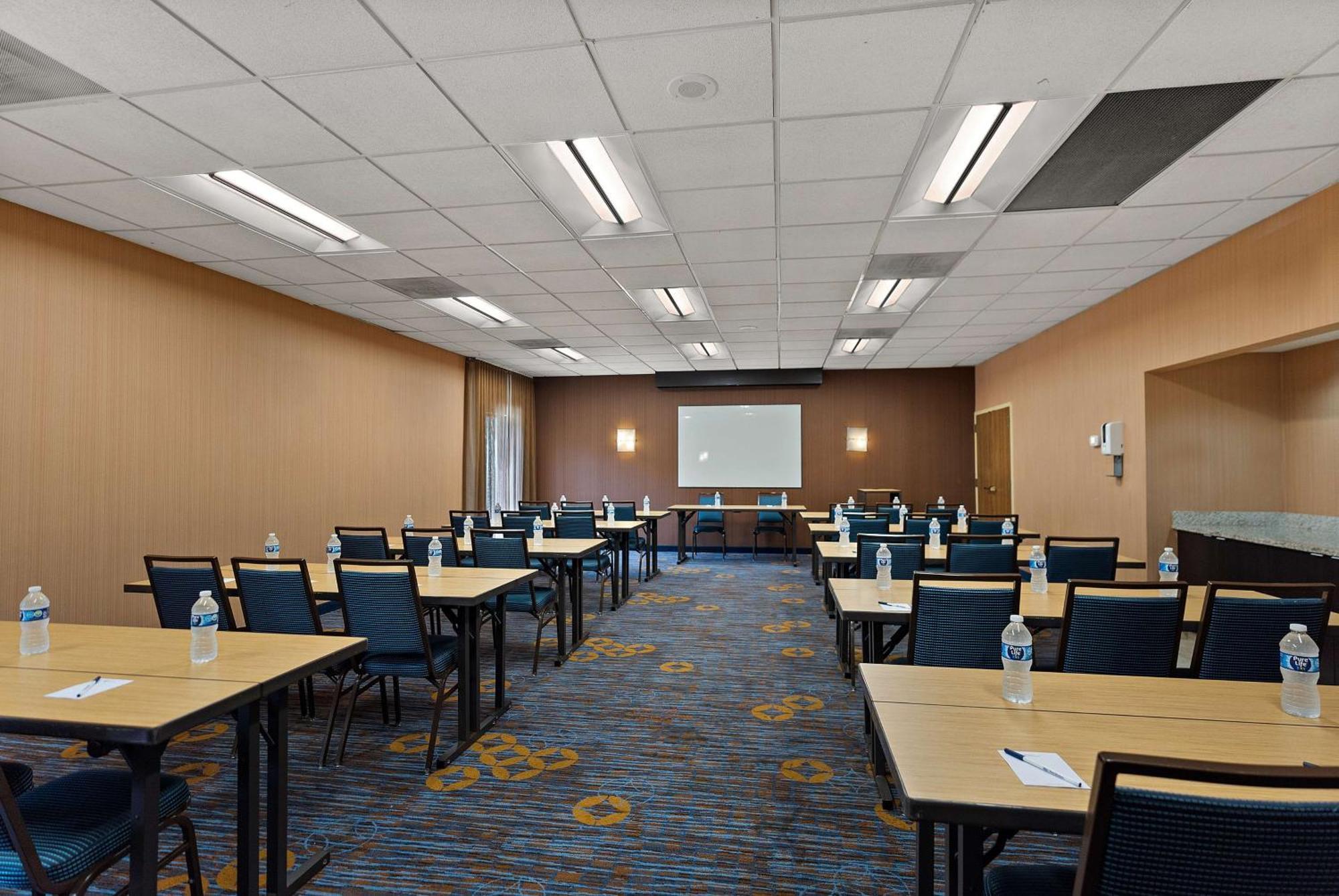 Best Western Spartanburg Northwest Dış mekan fotoğraf