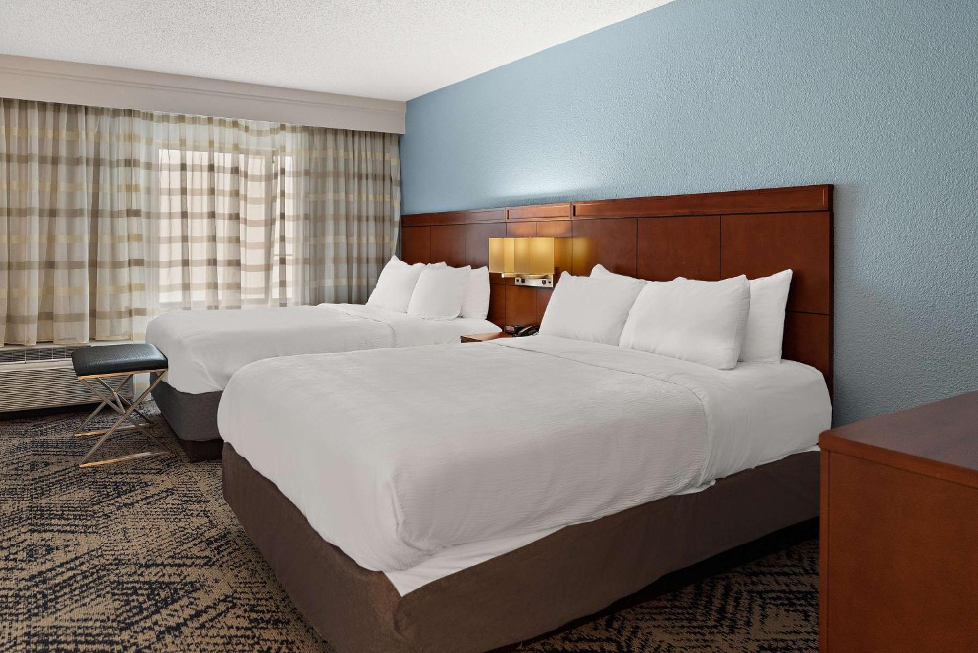 Best Western Spartanburg Northwest Dış mekan fotoğraf