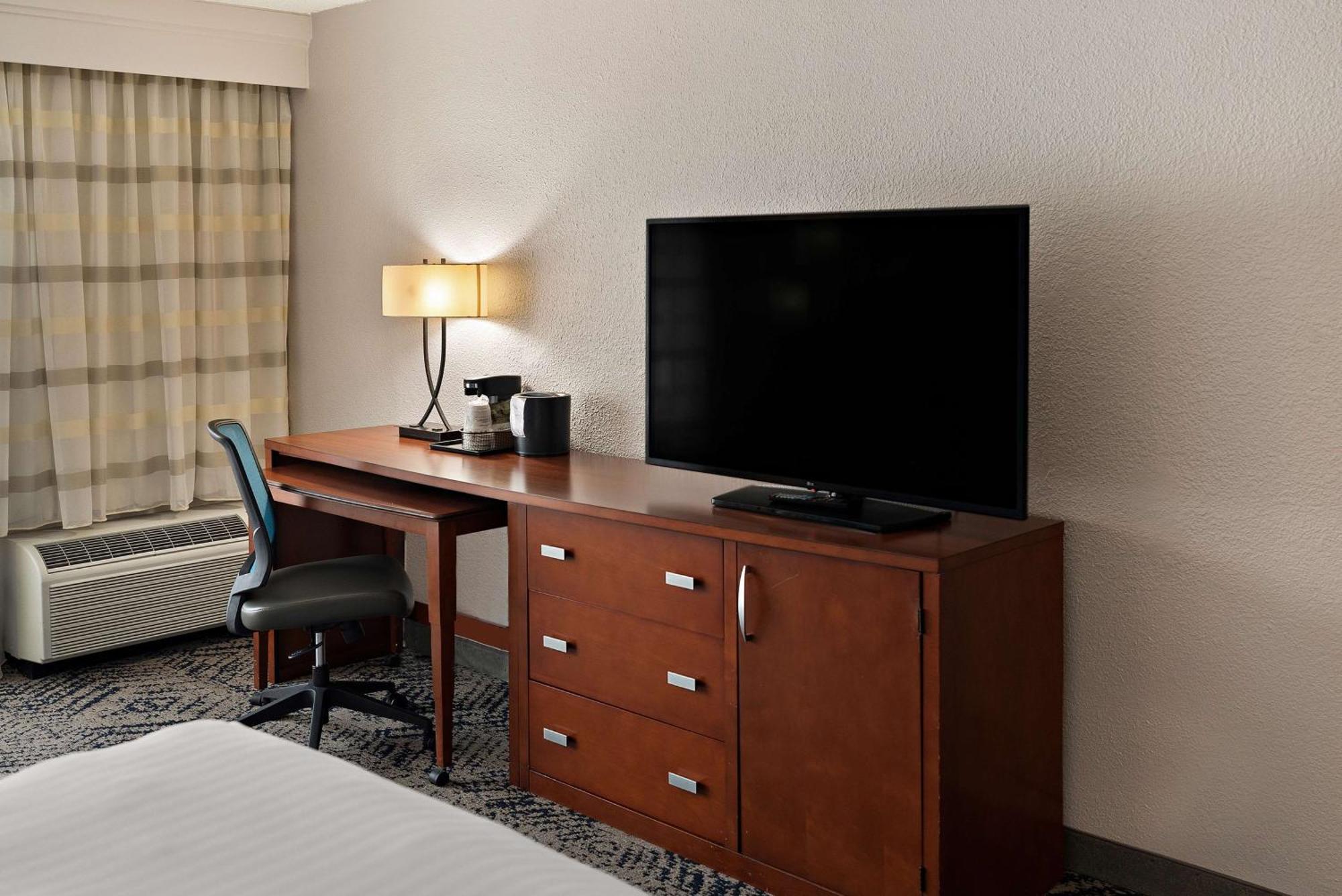 Best Western Spartanburg Northwest Dış mekan fotoğraf