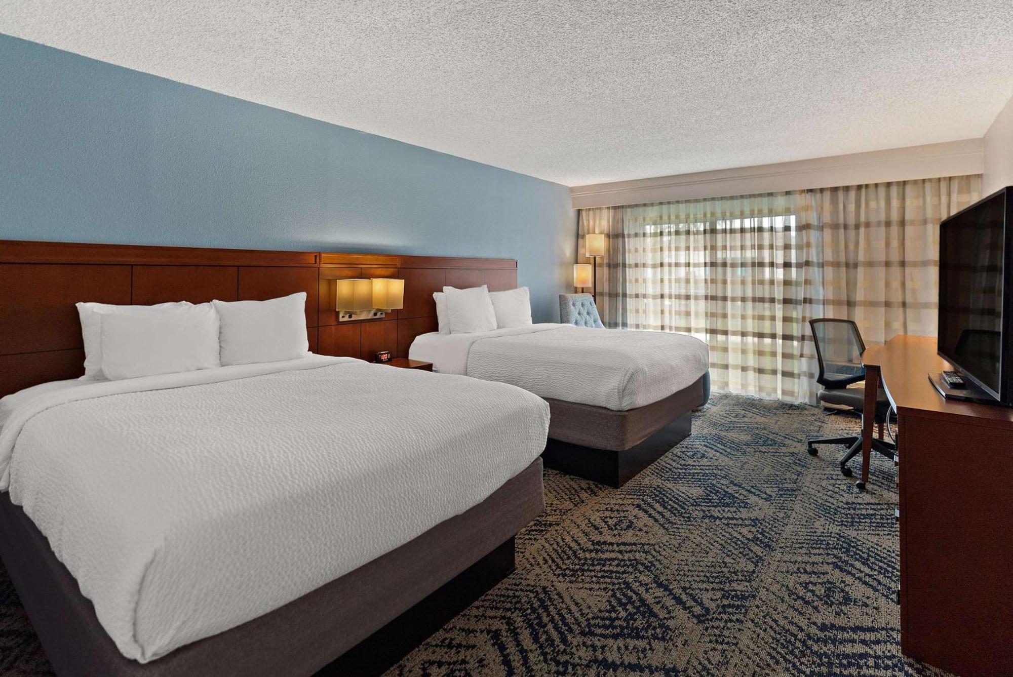 Best Western Spartanburg Northwest Dış mekan fotoğraf