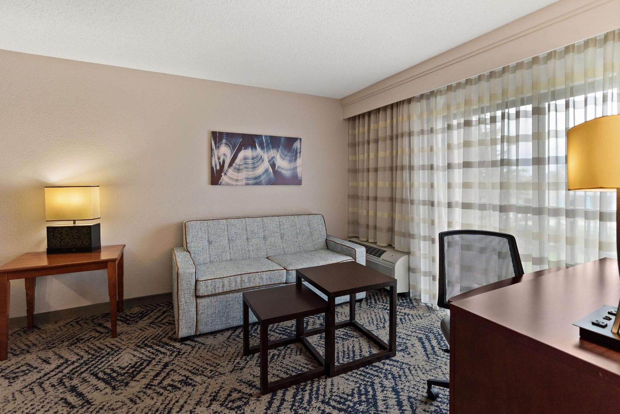 Best Western Spartanburg Northwest Dış mekan fotoğraf