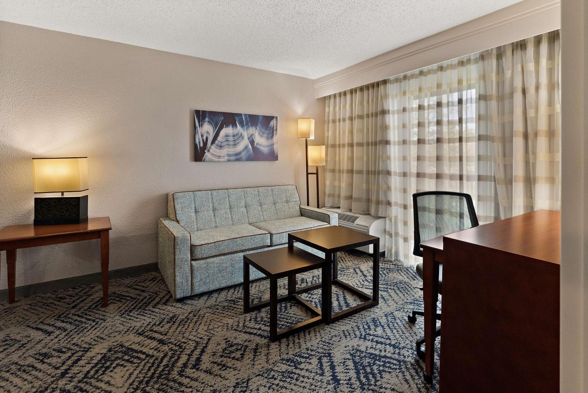 Best Western Spartanburg Northwest Dış mekan fotoğraf