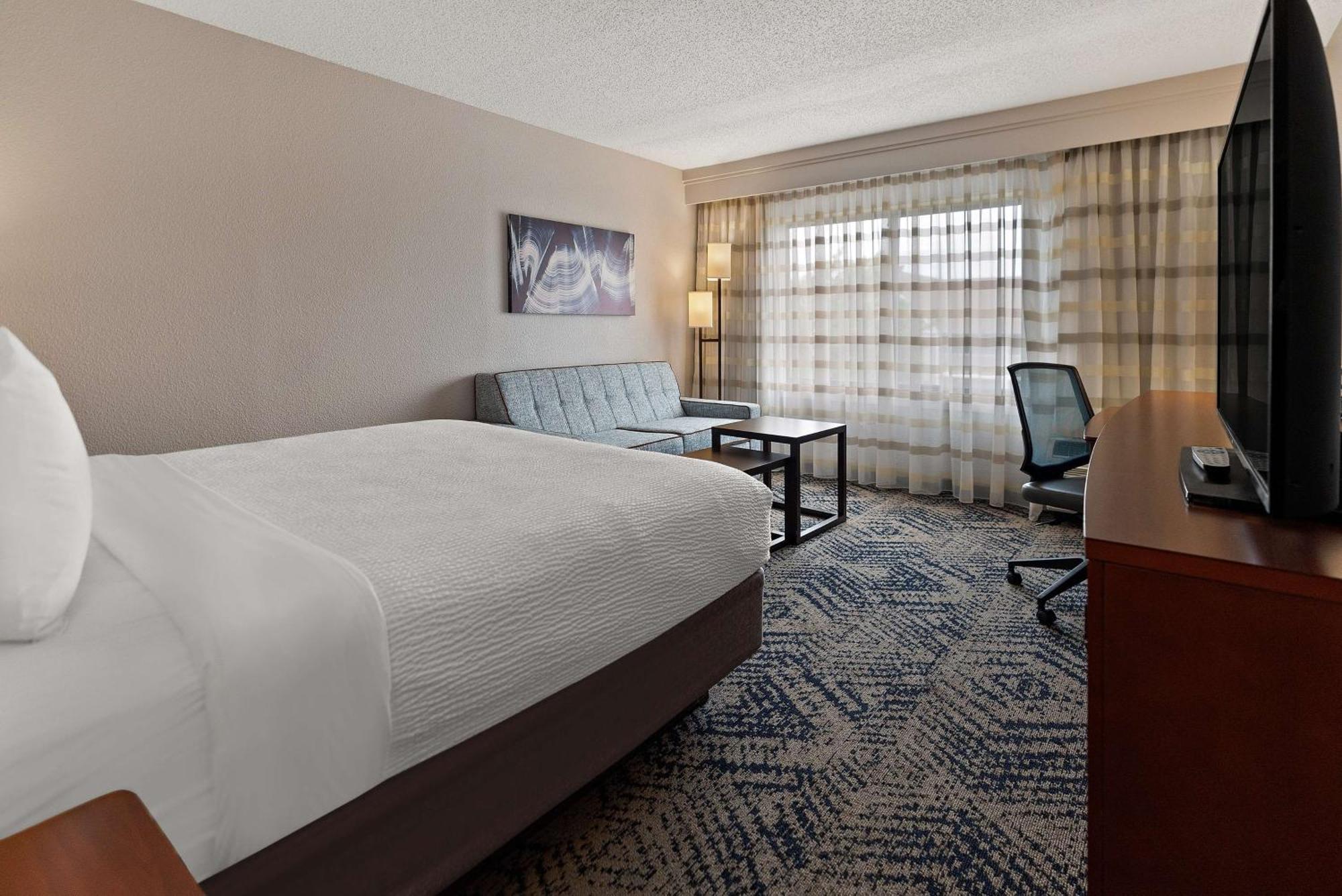 Best Western Spartanburg Northwest Dış mekan fotoğraf
