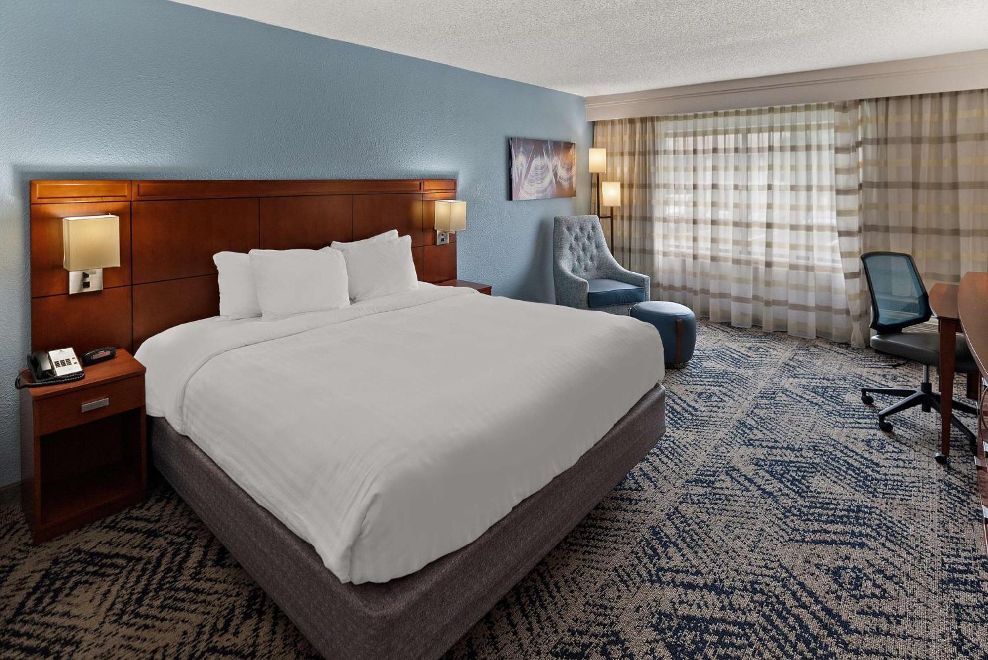 Best Western Spartanburg Northwest Dış mekan fotoğraf